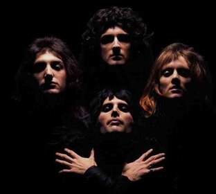 Queen - Музыка