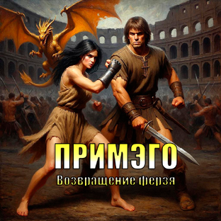ПРИМЭГО