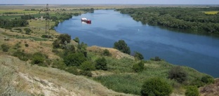 Белогорье.