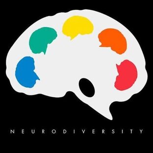 Нейроразнообразие и мир 