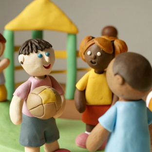 Травматизм детском в спорте