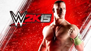 WWE 2K15, 2K18, 2K20