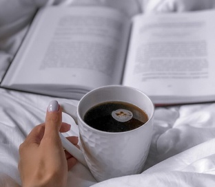 Будни копирайтера