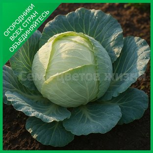 Огородники всех стран-объединяйтесь! Экологическое земледелие. 