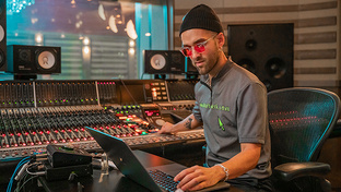 Mix With The Masters Inside The Track #61 