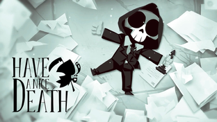 Have a Nice Death