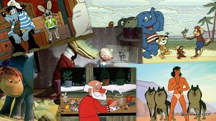 Тесты и викторины