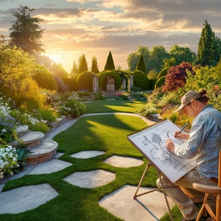 Энциклопедия ландшафта