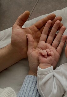 Семья и дети 