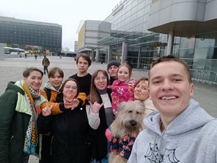 Материнские хроники