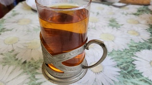 Чайная церемония