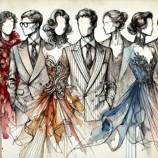 Из жизни знаменитостей