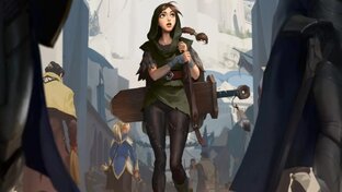 MMORPG от Riot Games