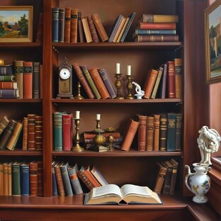 Интересные книжки