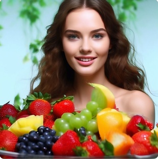 Польза и состав продуктов. Пища для здоровья.