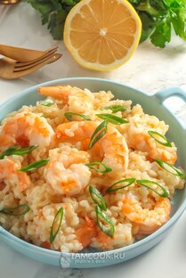 Рецепты от нутрициолога