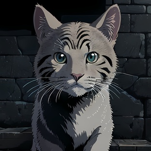 Криптокотик видео 