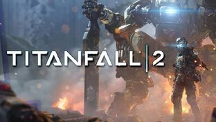 TITANFALL 2