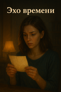 Эхо времени