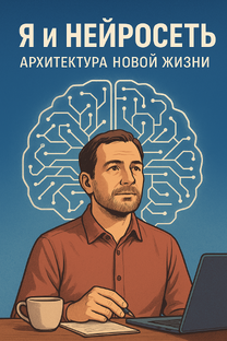 Я и нейросеть (Часть вторая)