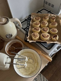 cooking