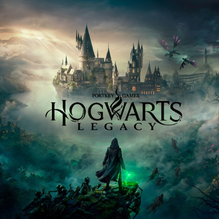 Hogwarts Legacy ➤ Прохождение на русском языке