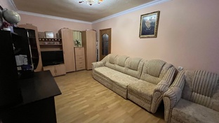 ПРОДАЕТСЯ КВАРТИРА В ЦЕНТРЕ 