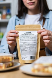 Продуктовый детектор