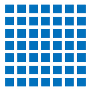 7x7