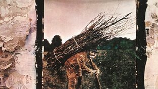 Выдающиеся рок-альбомы 