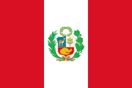2018 PERÚ EN LAS ELIMINATORIAS RUSSIA 2018 