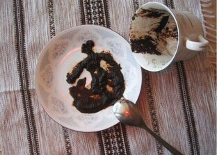 Гадание на кофейной гуще