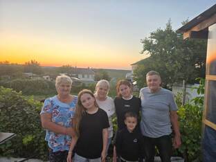 наши каникулы 2025 на юге