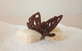 Секреты кондитера