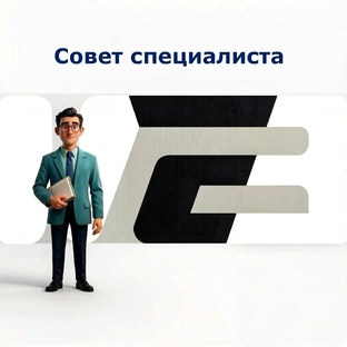 Совет специалиста