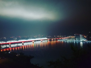 Красноярск