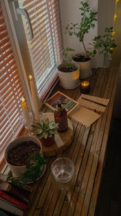 Дом и интерьер✨