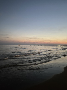 На машине в турцию