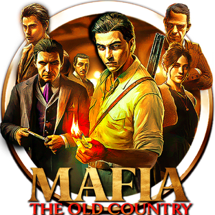😱👍 Прохождение Mafia The Old Country 2026 на ПК Русская Озвучка #gaming #игры 