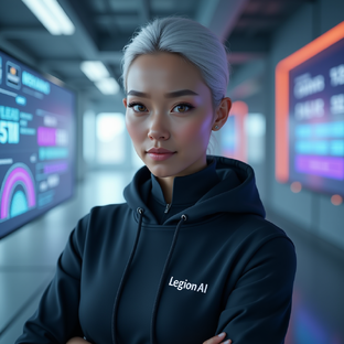 Legion AI