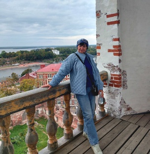 Выборг из Петербурга за один день
