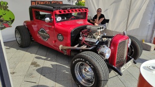 Hot Rod & Low Rider
