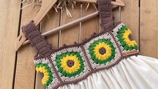 Вязание детям.