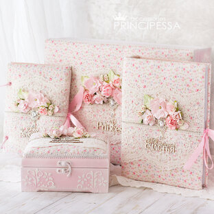 Детские наборы