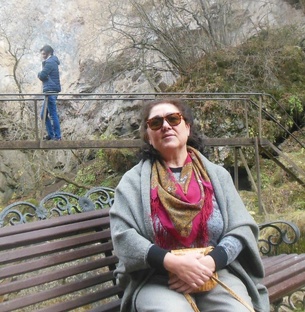 Об авторе, большой семье и что изменилось