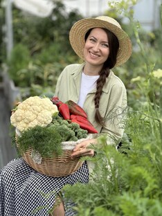 Садоводство