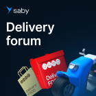 Delivery forum: узнай, как зарабатывать больше на доставке