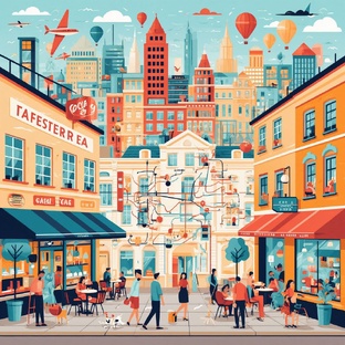 Куда сходить