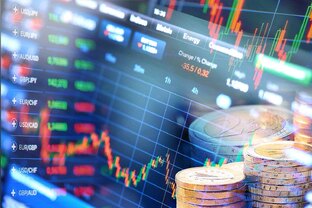 Обзор рынка