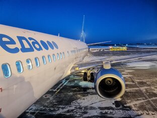 Видео самолёты 